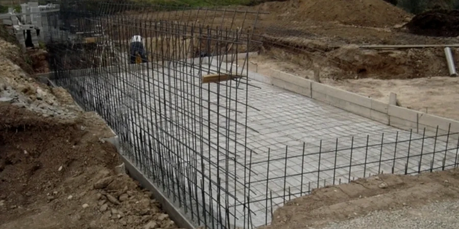 Foundations in Clarington