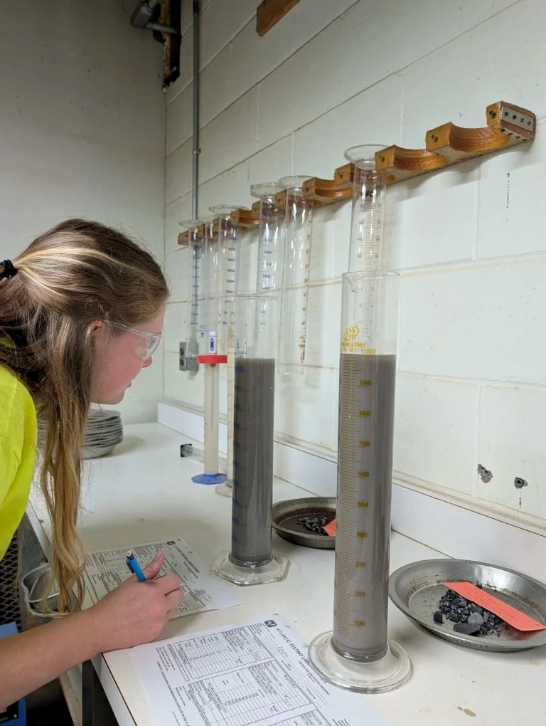 Laboratory CBR Testing in Clarington for Road and Pavement Design