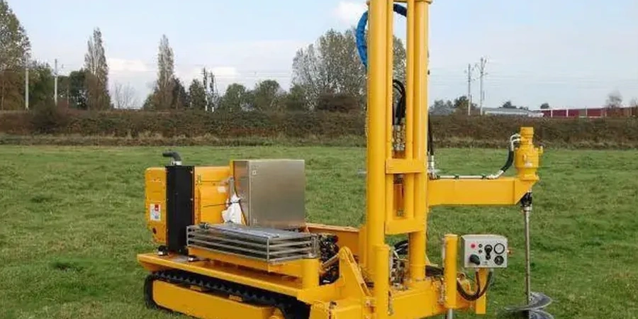 CPT Testing in Clarington: Subsurface Data Without the Guesswork