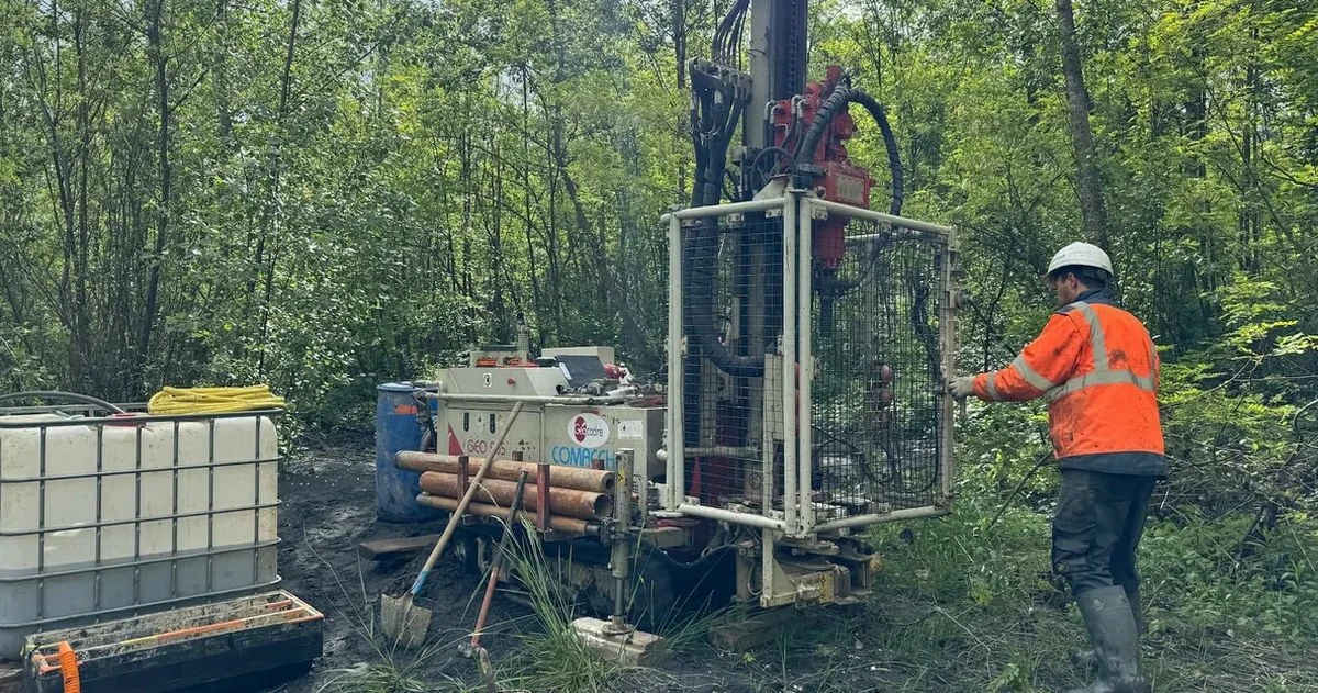 Geotechnical Engineering in Clarington