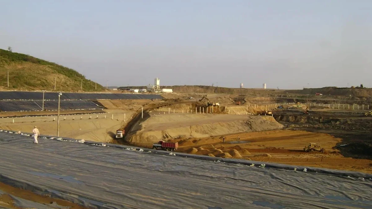 Geotechnical Design for Deep Excavations in Clarington’s Glacial Terrain