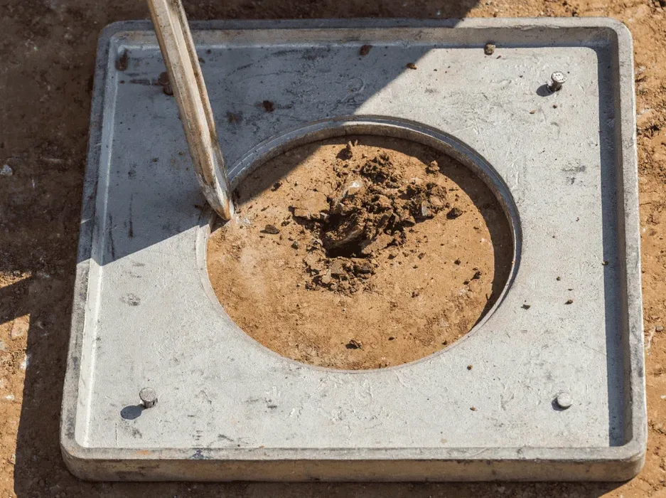 Soil Liquefaction Assessment for Clarington Construction Projects
