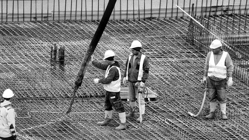 Raft/Mat Foundation Design in Clarington: Geotechnical & Structural Approach