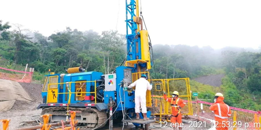 SPT Testing in Clarington: Subsurface Data for Foundation Design